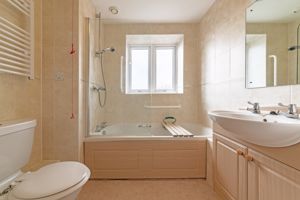 Modern Bathroom- click for photo gallery
